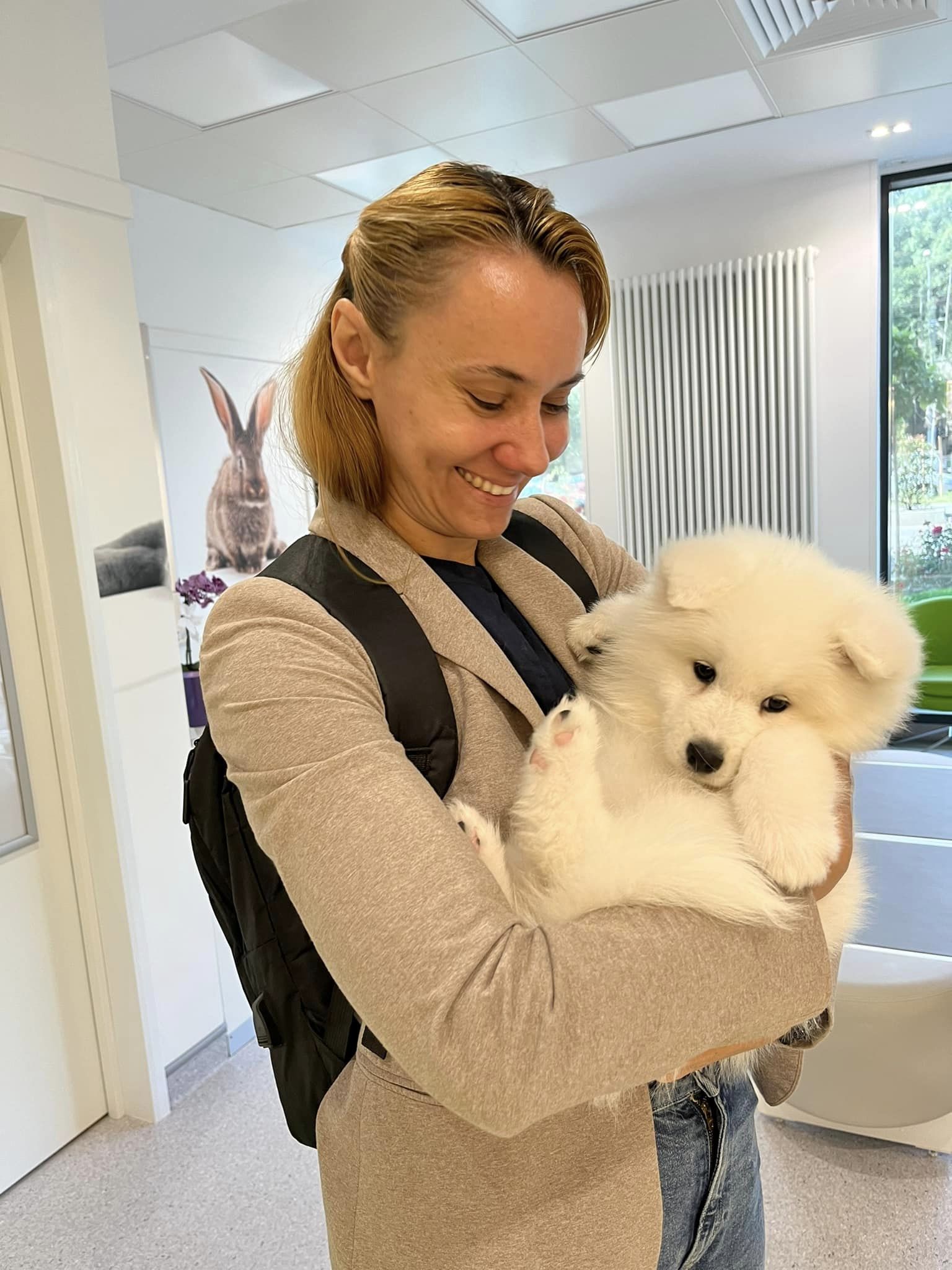 Oana Ioniță s-a accidentat în timpul unei ședințe foto și a fost operată. Care este starea ei acum. „M-am aruncat pe jos. Era ciment”