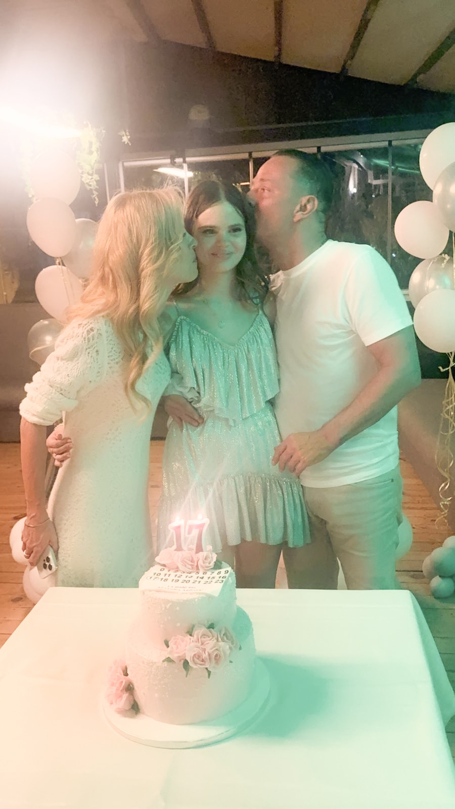 Cine e Andreea Mihaela Băluță, soția lui Daniel Băluță. Sunt căsătoriți de peste 20 de ani și au împreună o fiică