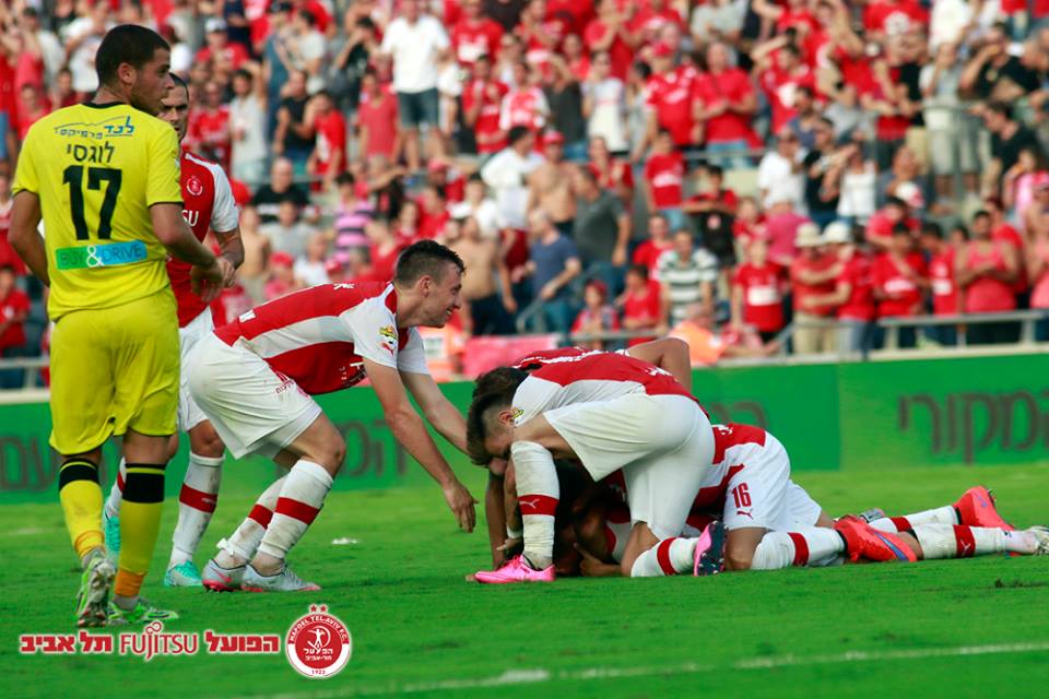 Costel Gâlcă merge la două capete. Fostul antrenor al Stelei este dorit la Botoșani, dar poate prelua Hapoel Tel Aviv. Antal a marcat, dar antrenorul a fost concediat