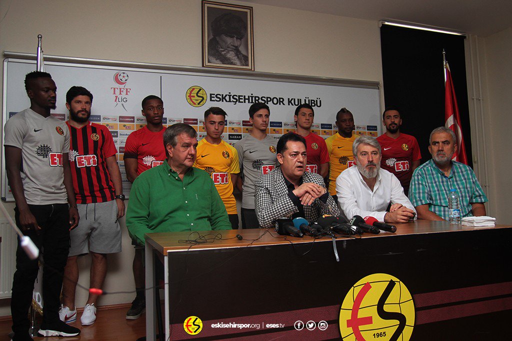 Cristian Tănase s-a tranferat la Eskișehirspor. Fotbalistul a lăsat FCSB pentru liga a doua din Turcia