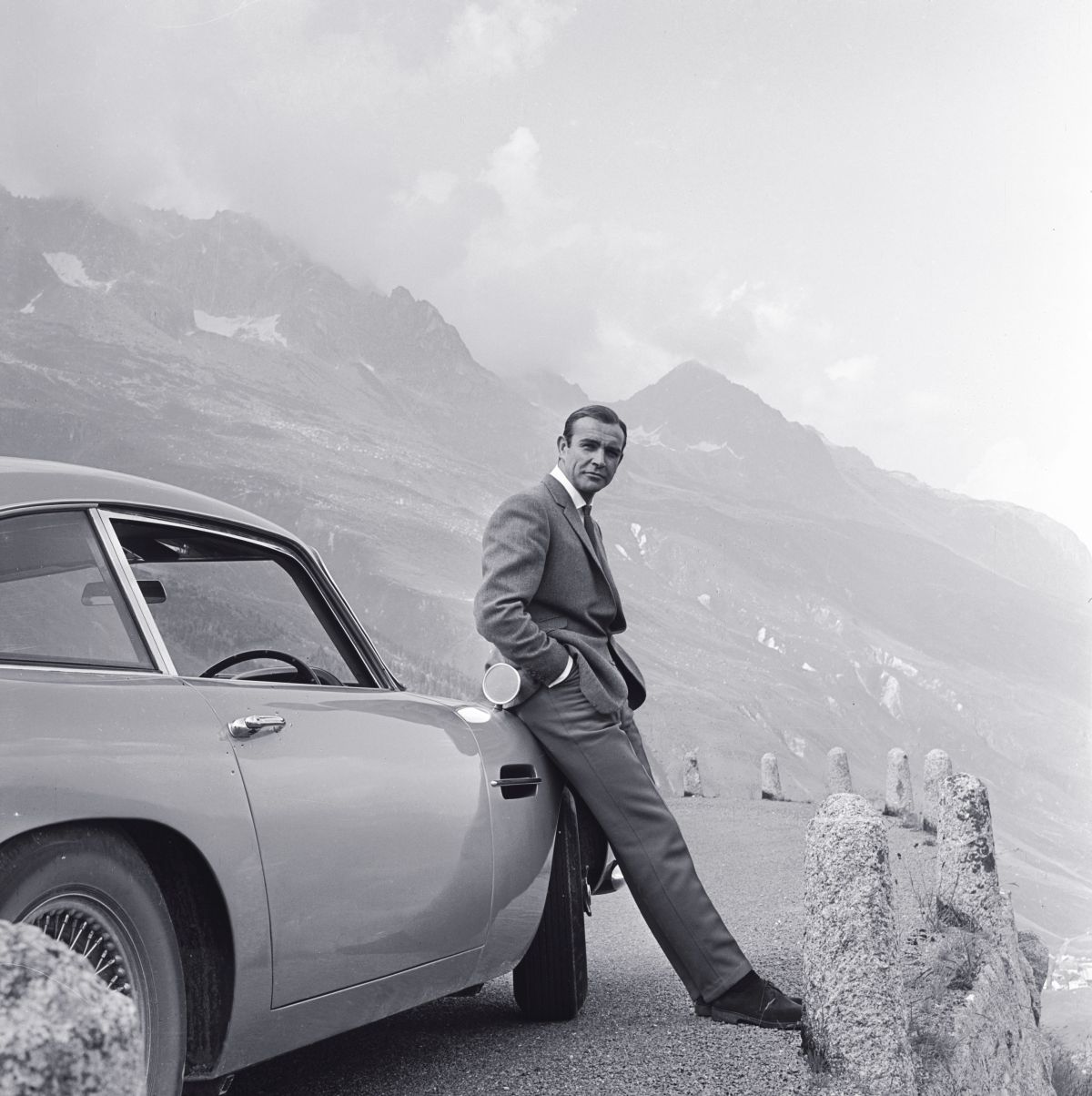 A murit Sean Connery. Primul actor care l-a interpretat pe James Bond avea 90 de ani