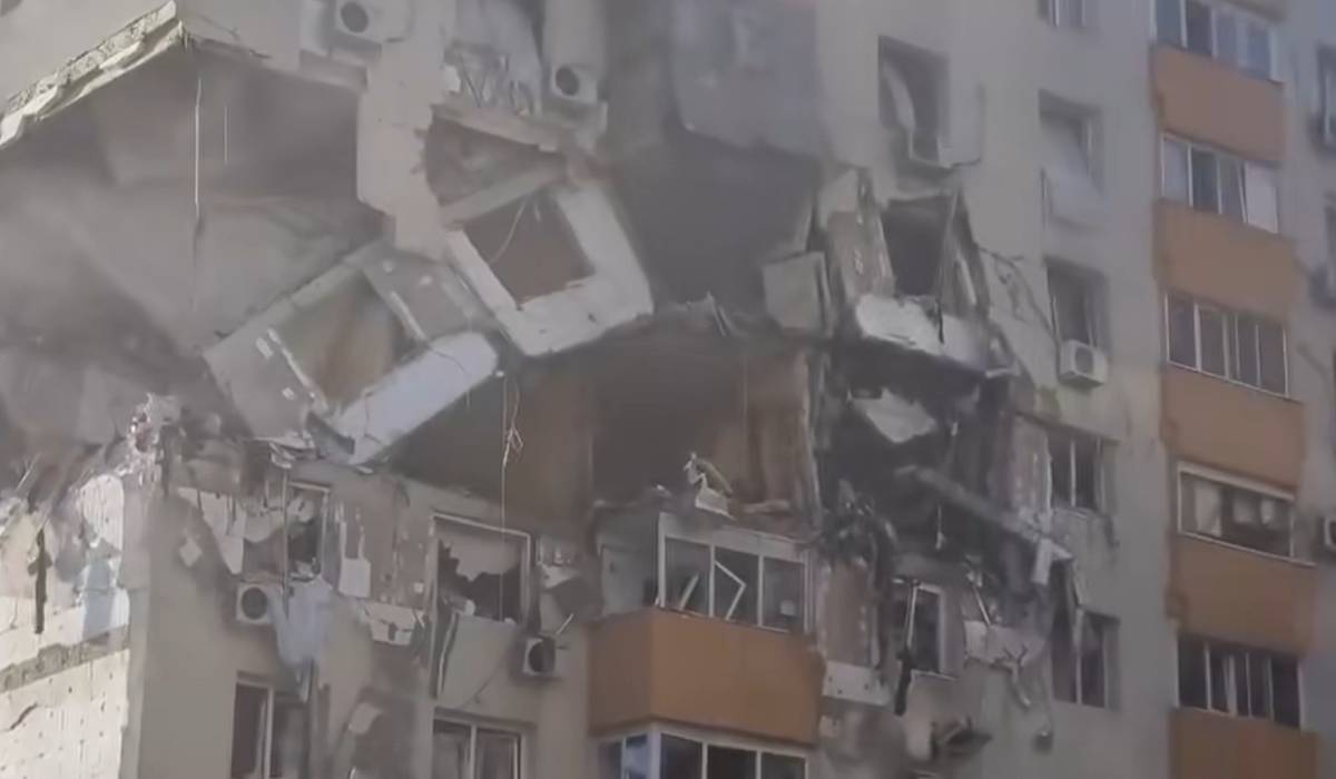 Cu ce se aleg proprietarii din blocul distrus de explozie, în Rahova, dacă e demolat de stat: „Dacă a dispărut locuința, dispare și dreptul de proprietate”