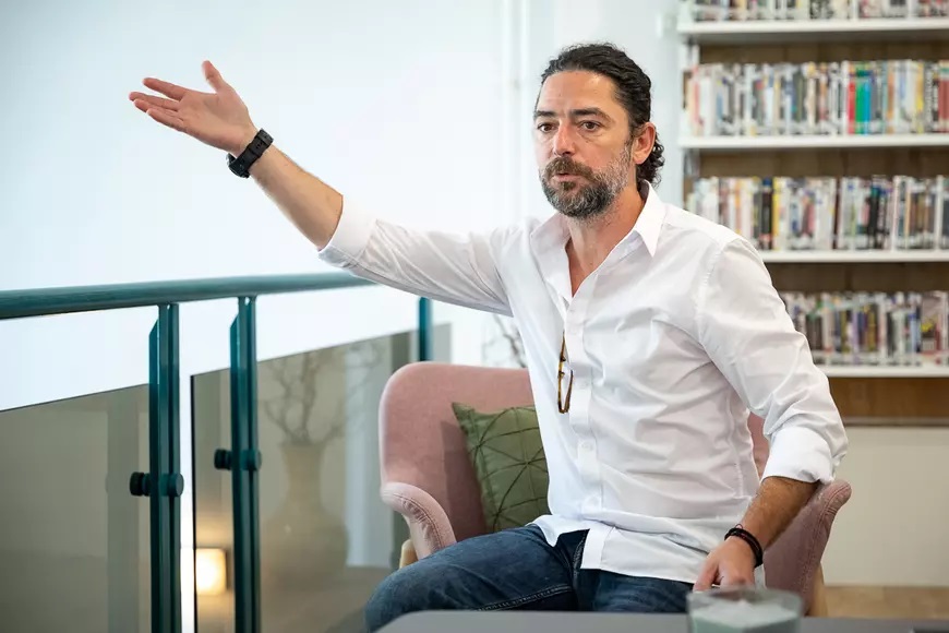 Dan Bordeianu, adevărul despre divorț. Anunțul făcut la trei ani de când s-a despărțit de soție: „Pentru copii asta e important să ştie”