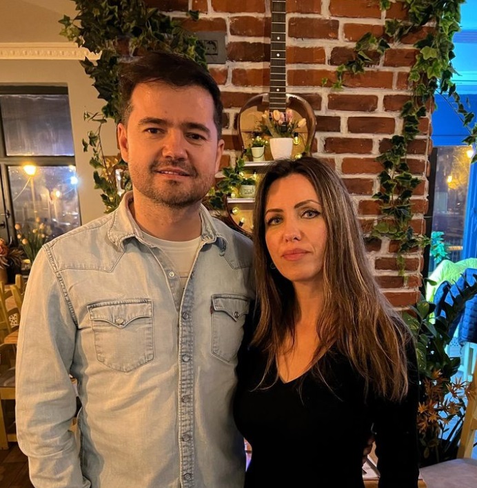 Anunțul făcut de Lidia Buble și Laurențiu Duță: „Amândoi”. Ce a făcut artista alături de 3 Sud Est