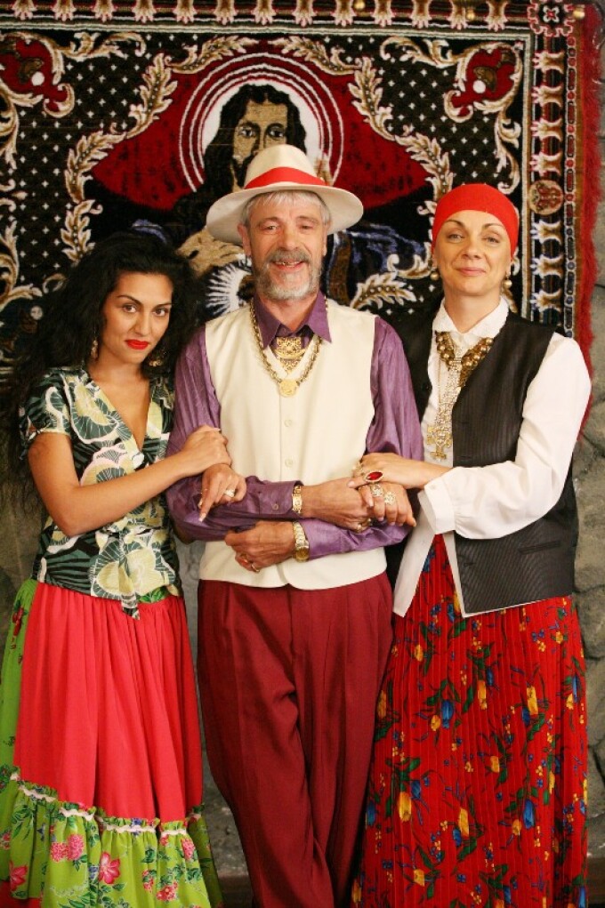 „Inimă de țigan” revine la TV. Când și unde va fi difuzat primul episod din telenovela românească