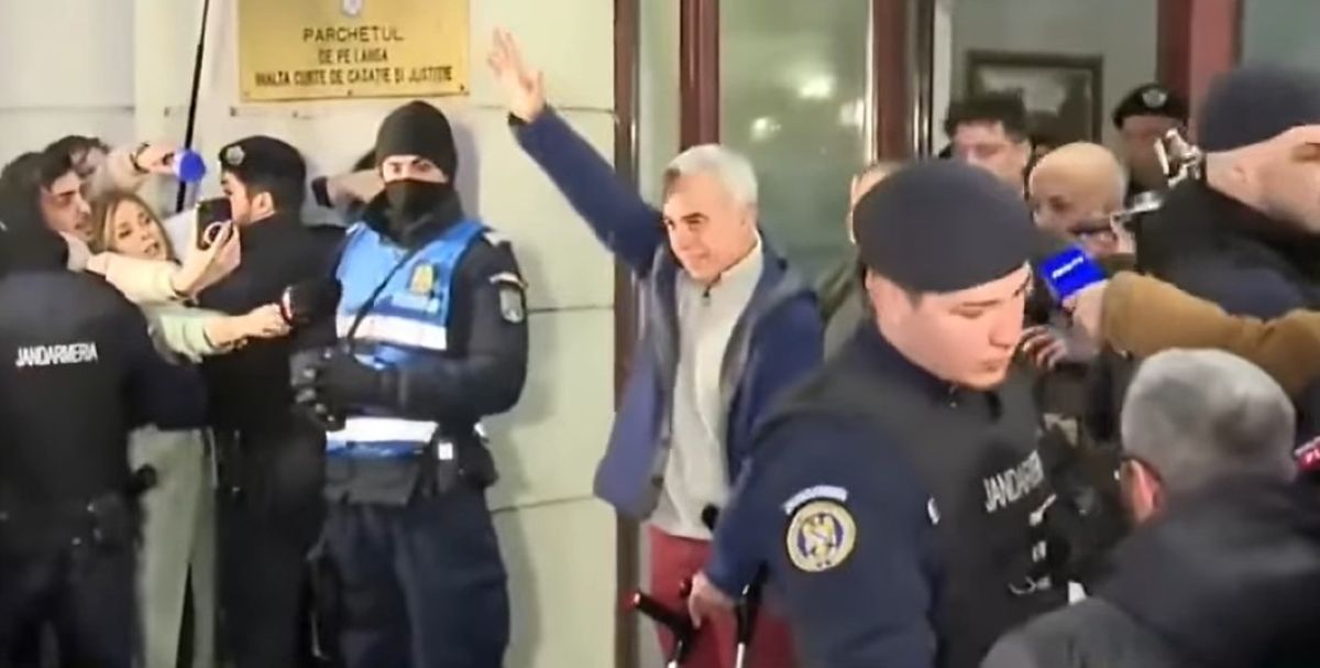 Concertul de 1 martie al unei trupe românești, anulat după ce cântăreții l-au susținut public pe Călin Georgescu: „Atâta prostie”