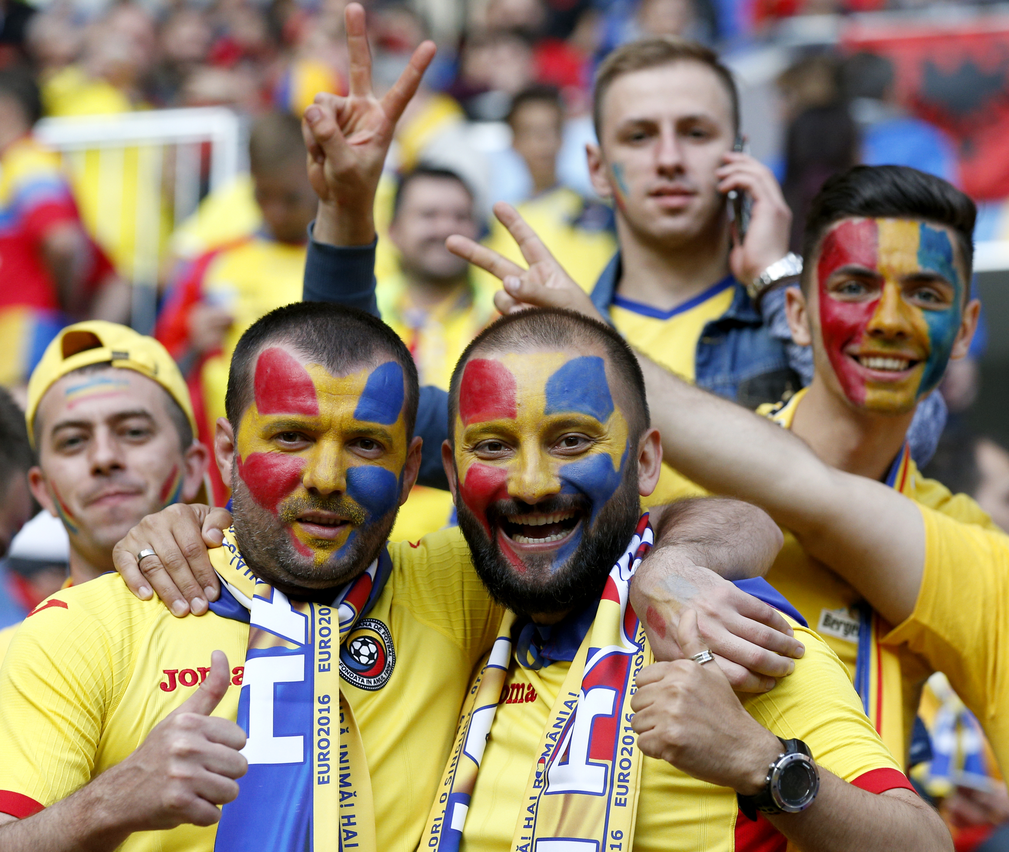 Euro 2016. România - Albania 0-1. Eliminare istorică! Cea mai slabă națională a noastră prezentă la turneele finale! LIVE BLOG