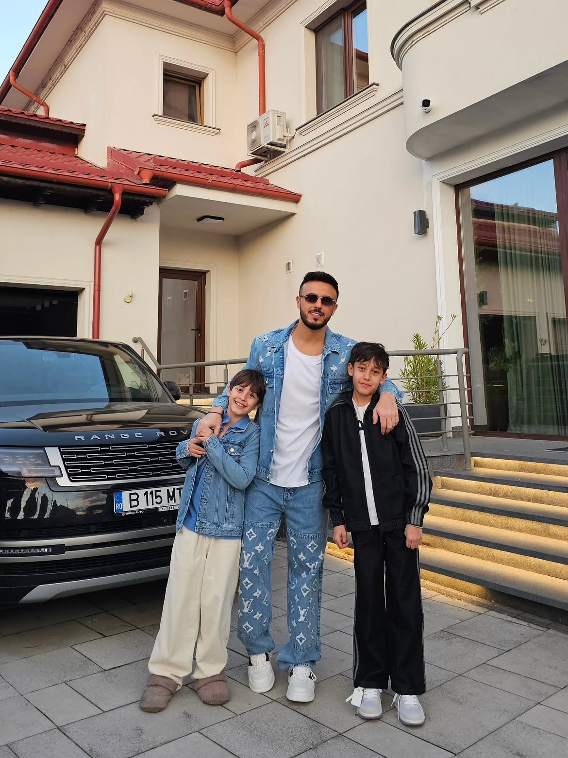 Gabi Bădălău, ofertă pentru Claudia Pătrășcanu pentru încheierea scandalului