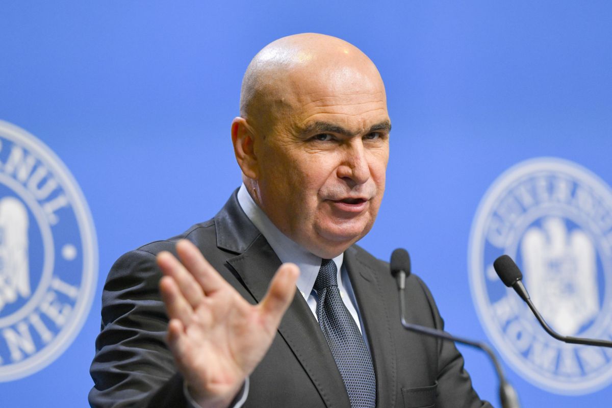 Ilie Bolojan, prima reacție după ce s-a spus că s-a căsătorit în secret cu Ioana, partenera sa: „Uneori afli lucruri noi despre tine”