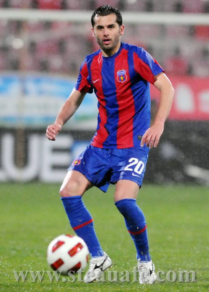Nicolae Dică și-a agătat ghete-n cui și vine ”secund” la Steaua!