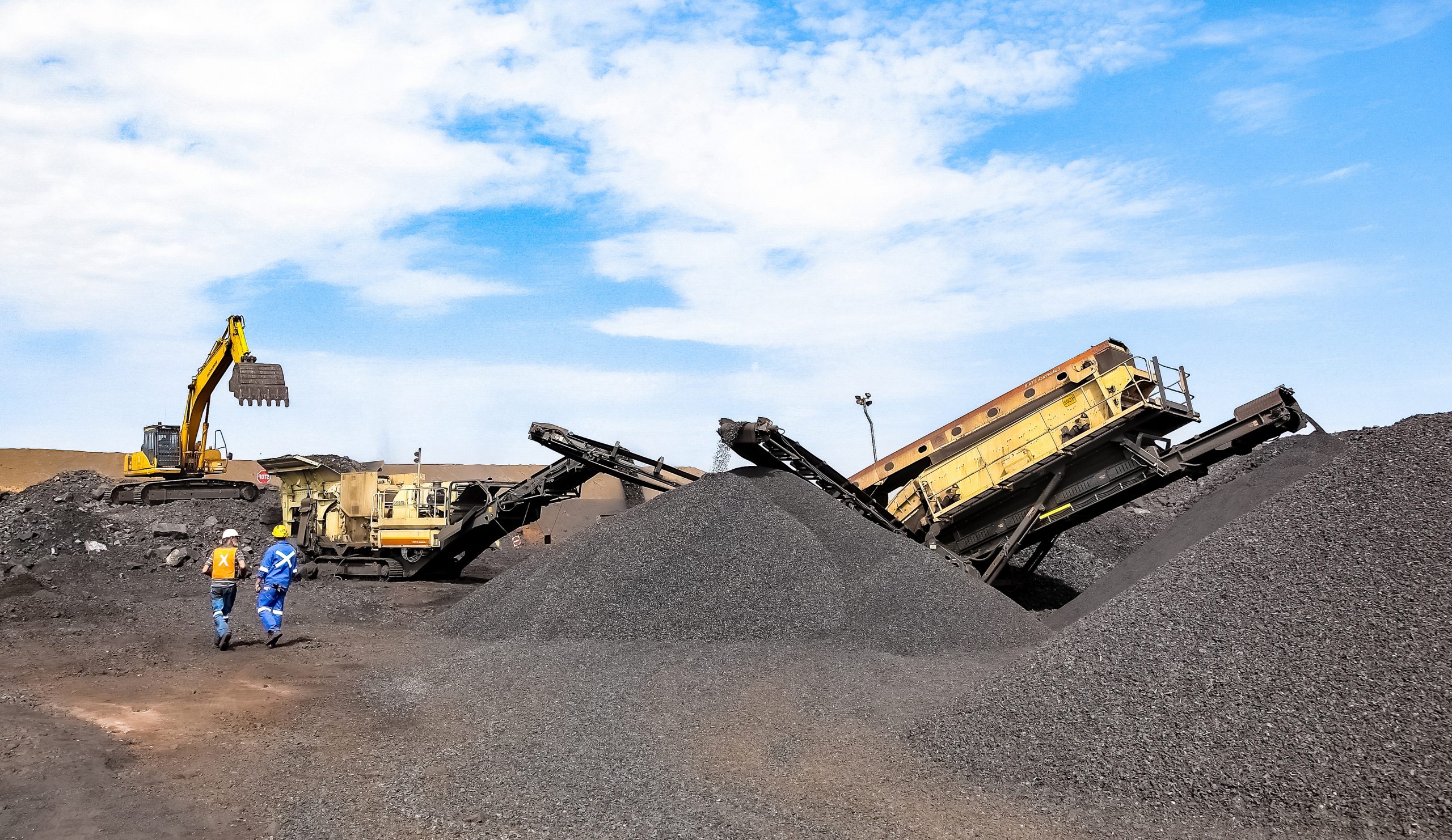 Global demand for manganese drives Gabon's revenue growth