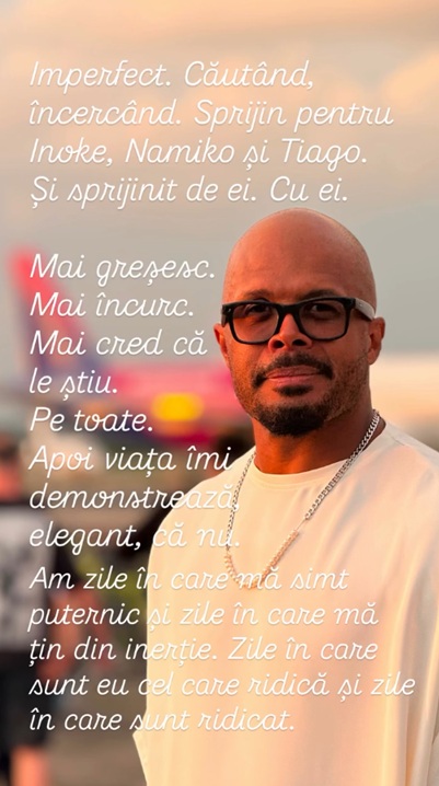 Cabral revine la PRO TV în această vară: „Am pregătit o surpriză”. Ce emisiune va prezenta și când începe