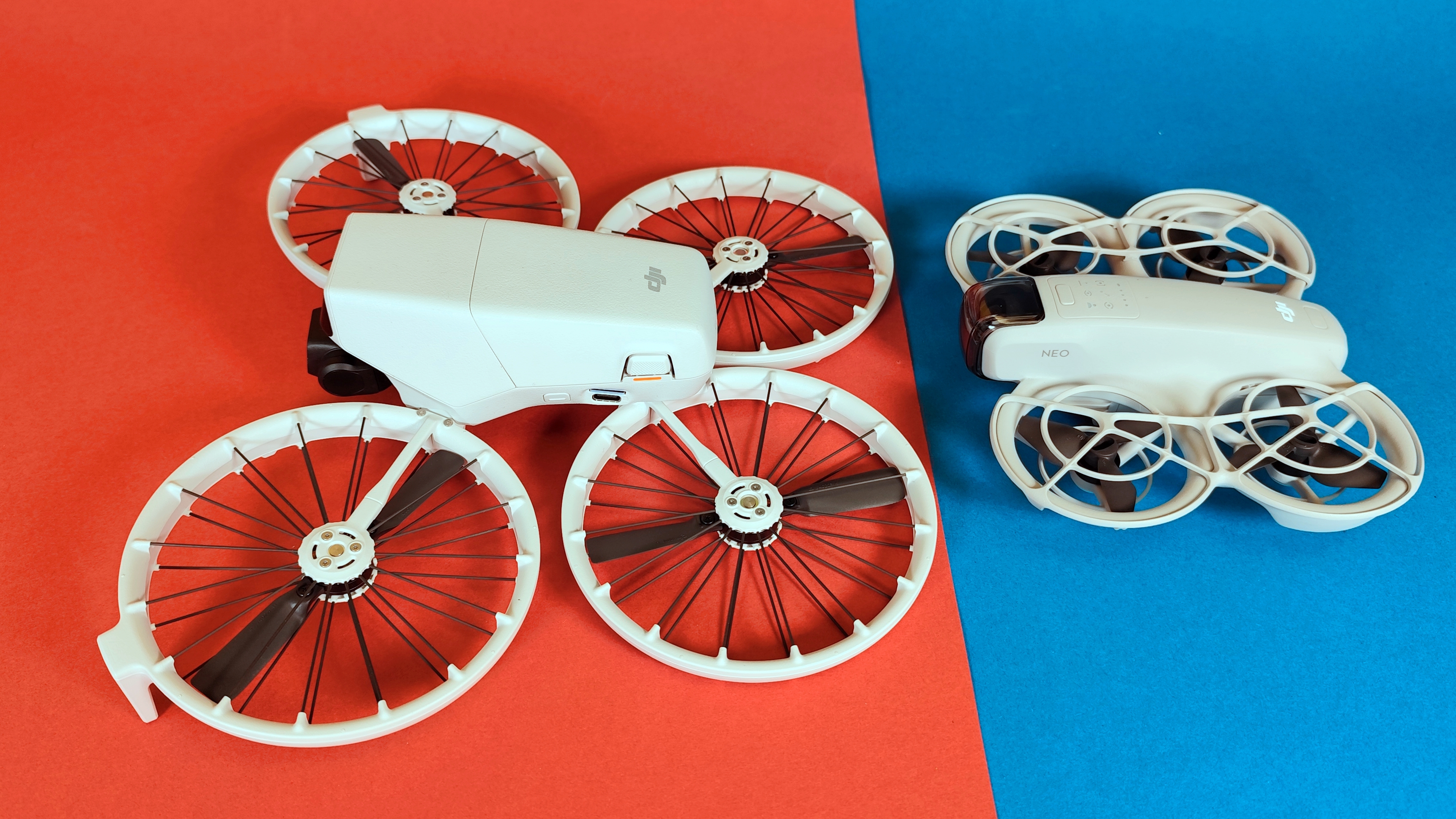 DJI Flip