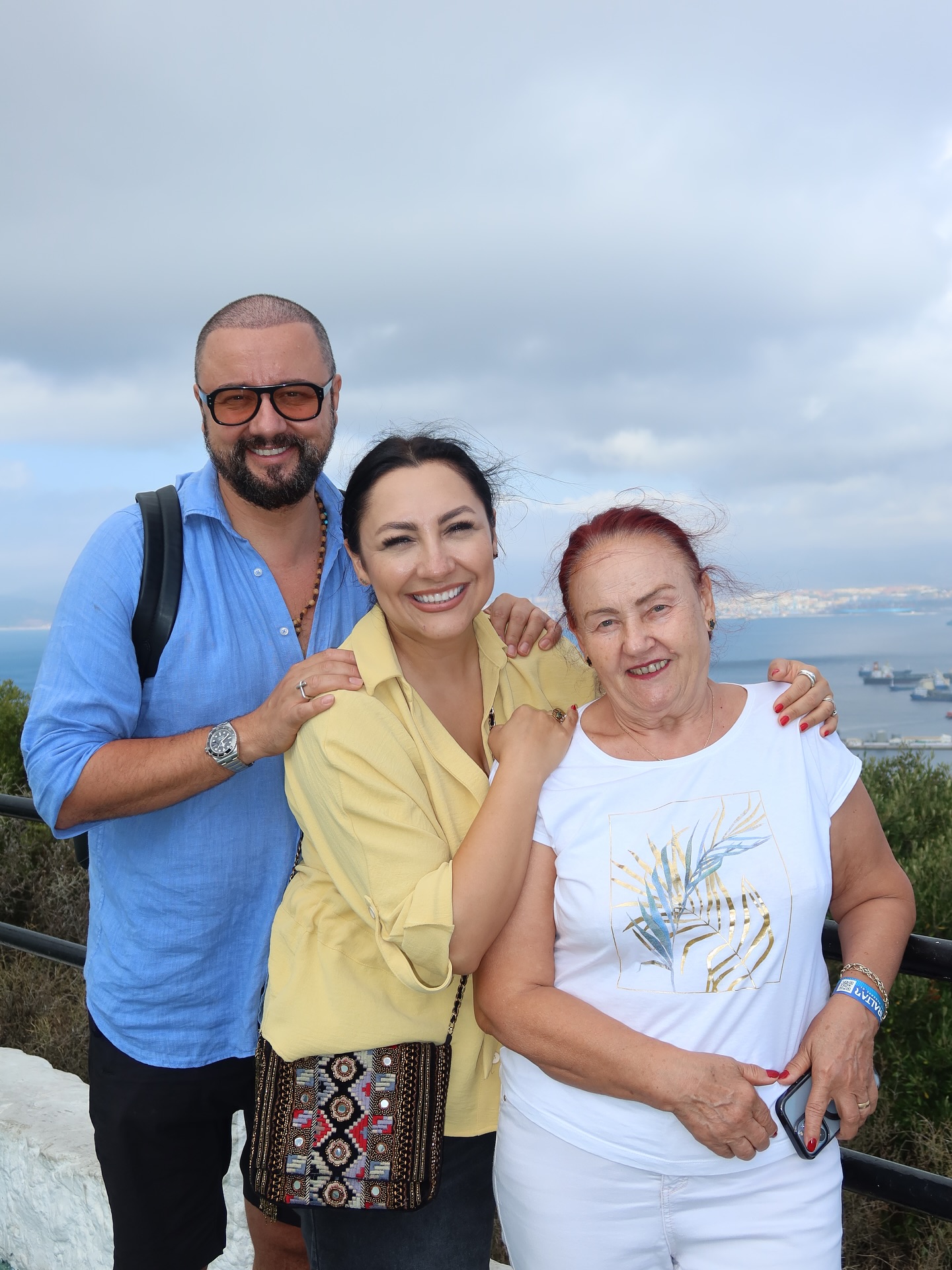 Care a fost primul lucru pe care l-a făcut Andra atunci când s-a întors din Marbella. „Acum sunt relaxată”