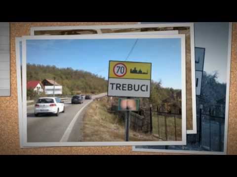Țara noastră e o poezie, când vine vorba de nume de localități. „La Mănăstirea Pătrunsa ajungi prin Cracii Doamnei, urcând pe Dealul Bucii”
