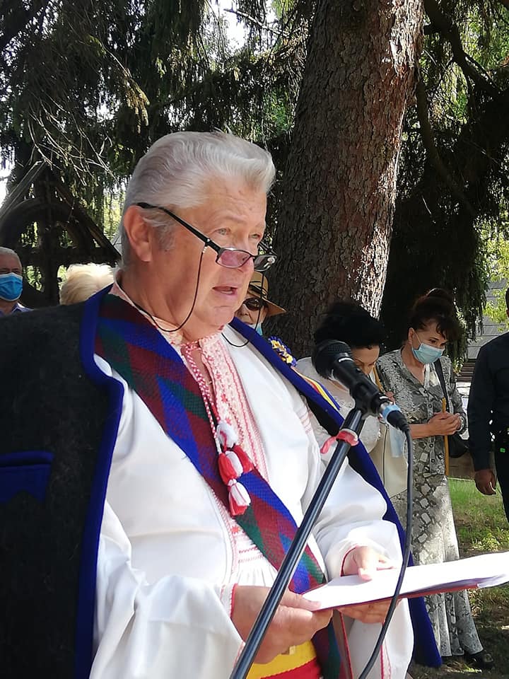 Cu ce se ocupă noua iubită a lui Gheorghe Turda. Artistul de muzică populară iubește din nou la 77 de ani. „E mai mică decât mine”
