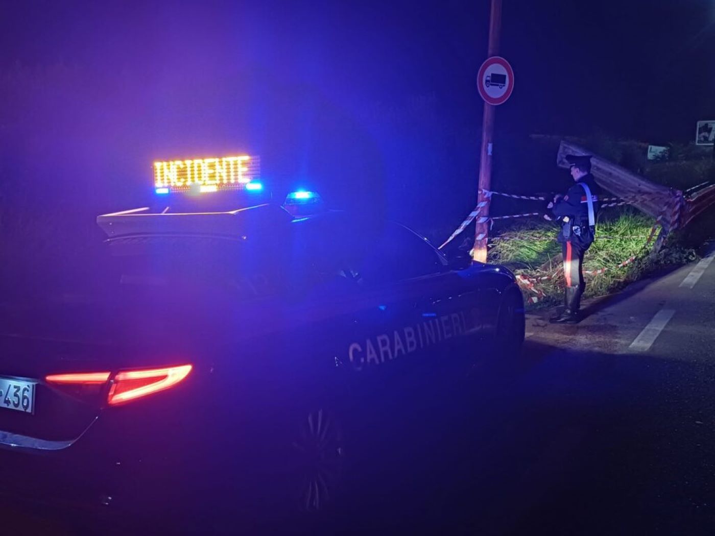 Cine este românca ucisă de un militar american pe o șosea din Italia 