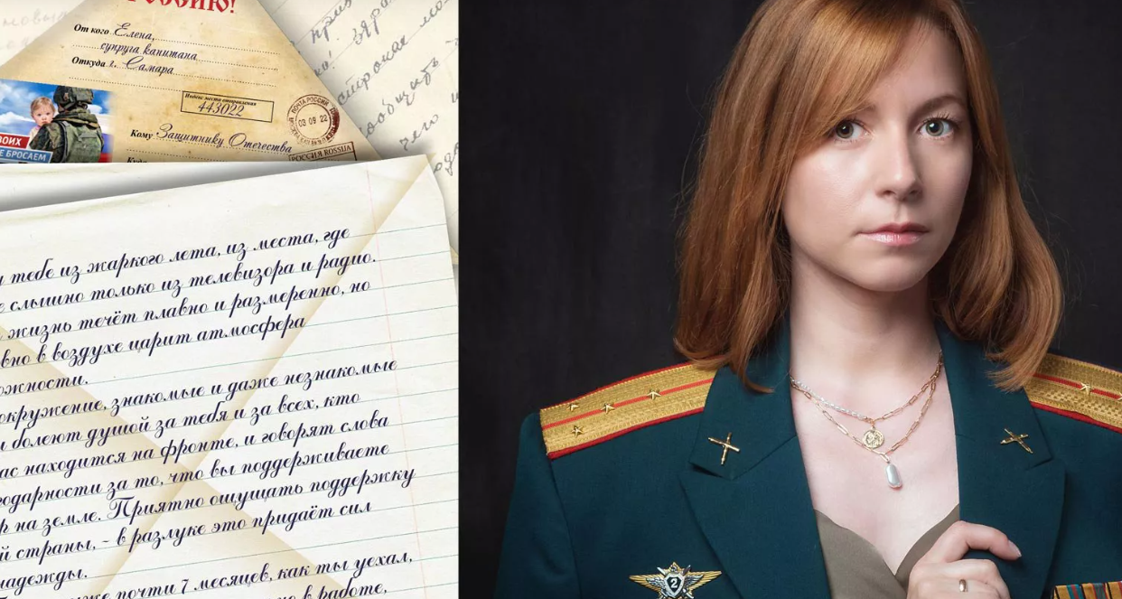 „Femeile eroilor noștri”. Reacția lui Vladimir Putin, după ce a primit cadou un album foto în care apar soțiile militarilor ruși aflați pe frontul din Ucraina