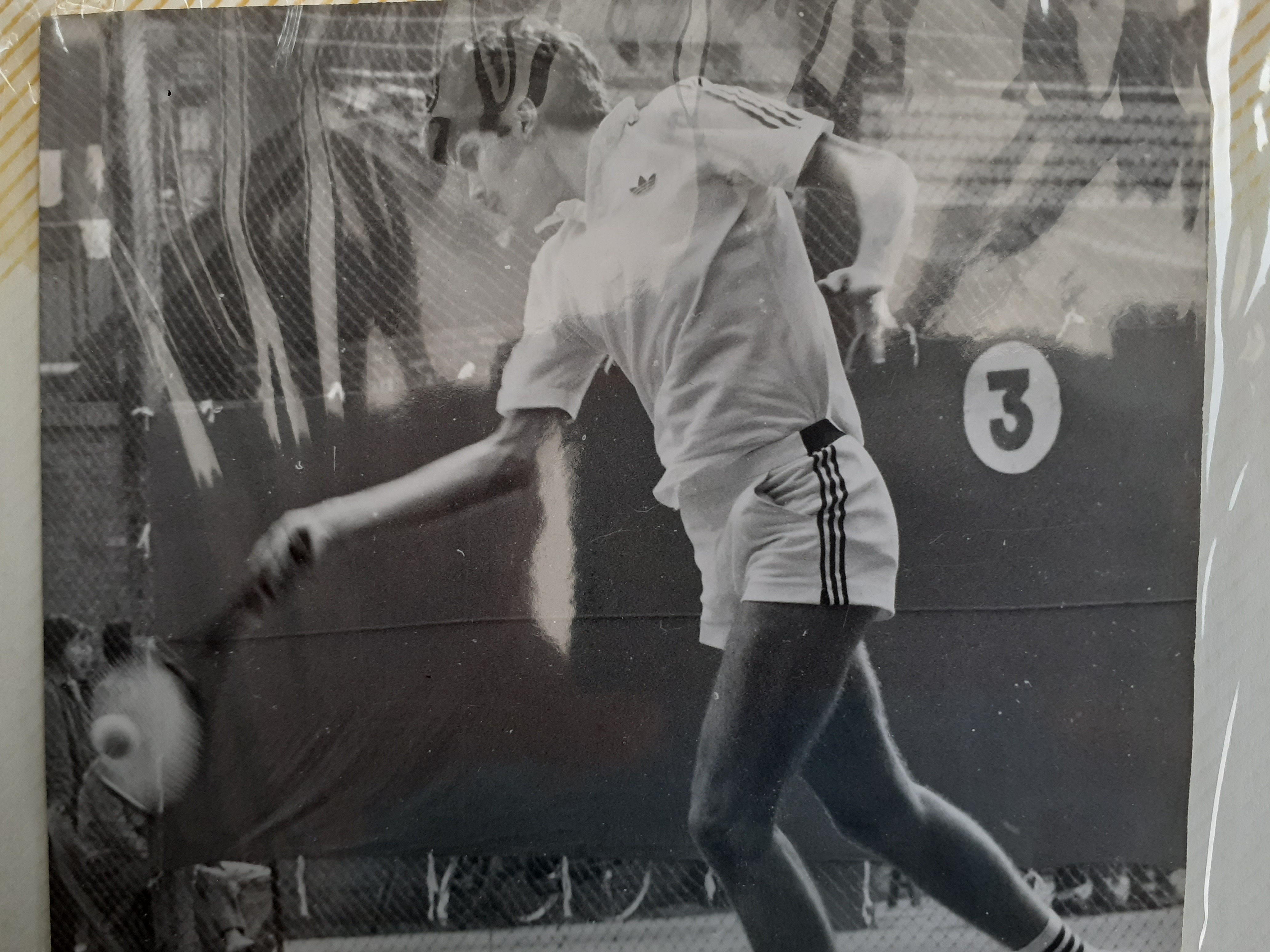 Drama lui Emil Hnat, unul dintre cei mai valoroși tineri jucători de tenis ai României: «Comuniștii mi-au distrus cariera»