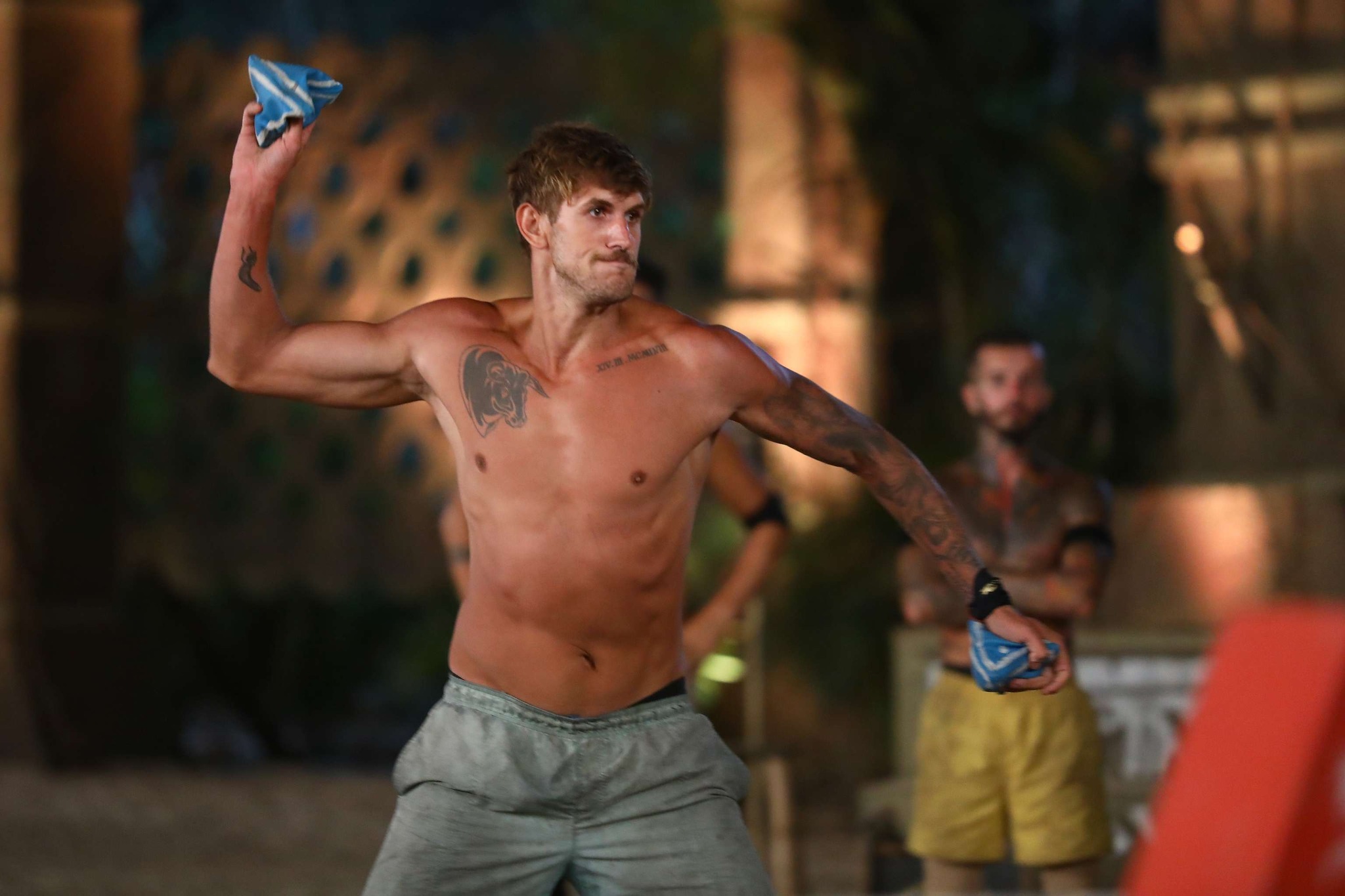 Cum se simte Alex Delea după accidentarea de la Survivor All Stars. Câștigătorul Survivor 2022 a fost eliminat. „O nouă lecție de viață”