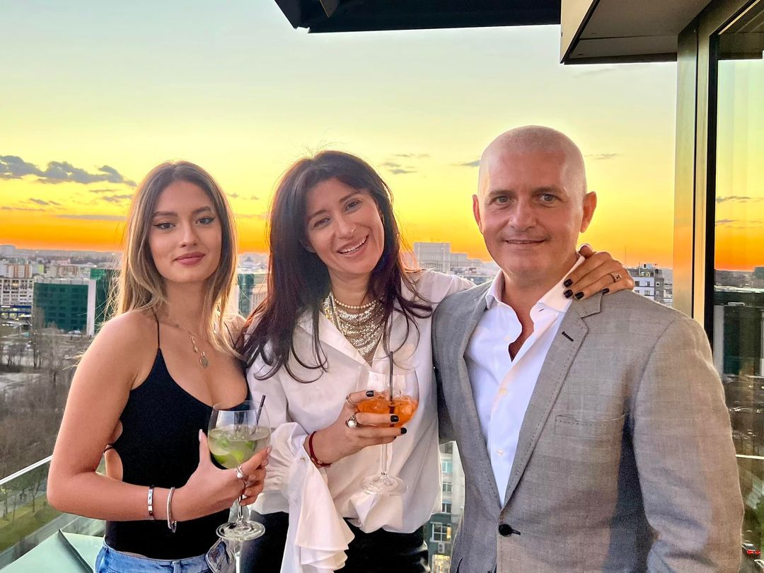 Anunțul făcut de Virgil Ianțu după 25 de ani de televiziune. E implicată și fiica lui: „Cred că rolul unui tată este să inspire siguranță, integritate, curaj”