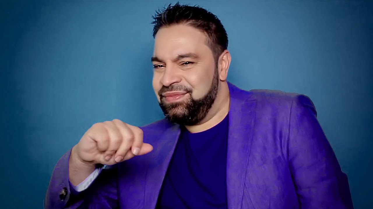 Motivul pentru care Florin Salam nu a ajuns să cânte la o nuntă de la Târgu Jiu. Manelistul rupe tăcerea. „A fost vina dânșilor”