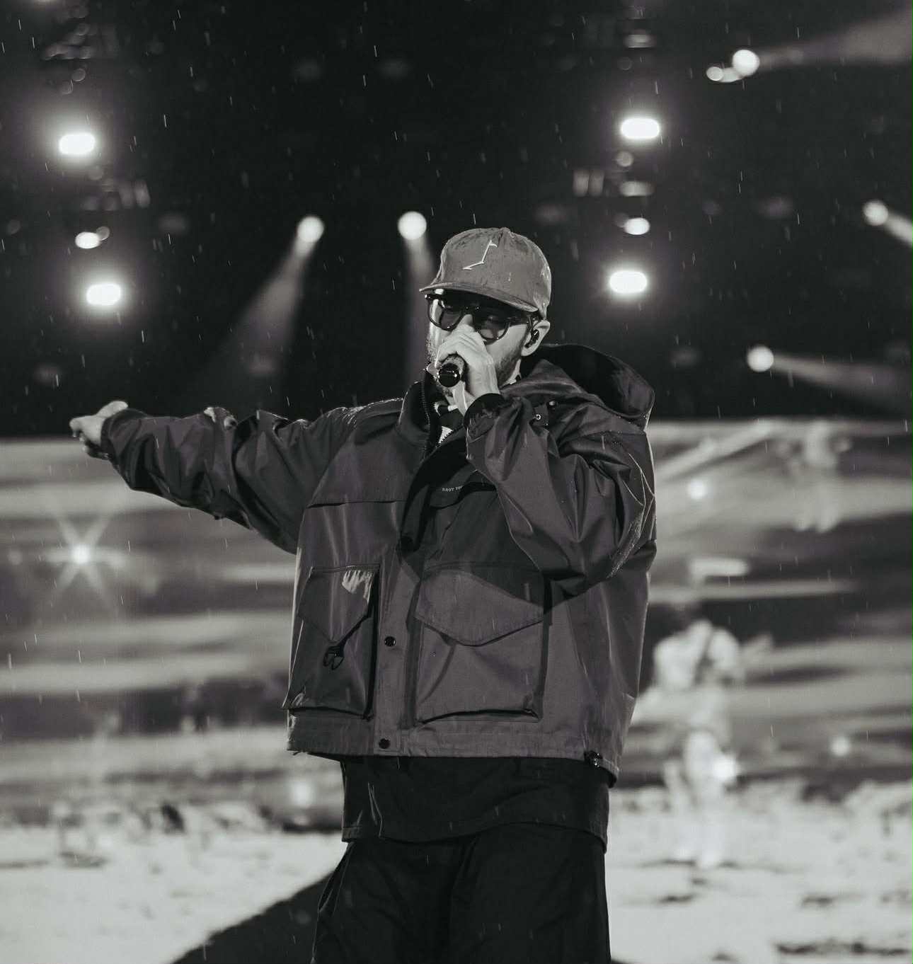Ce a postat Justin Timberlake pe Instagram după ce a cântat la Electric Castle 2025: „A fost un spectacol nebun”. A părăsit România cu un avion privat