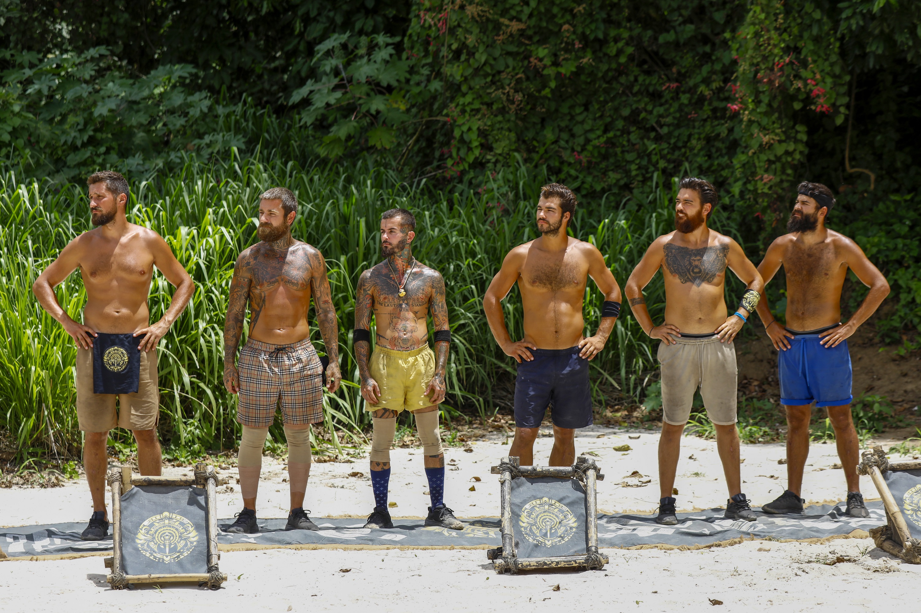 Ce se întâmplă cu cei 6 concurenți de la „Survivor All Stars”. Daniel Pavel a anunțat: „O recompensă cât o finală”
