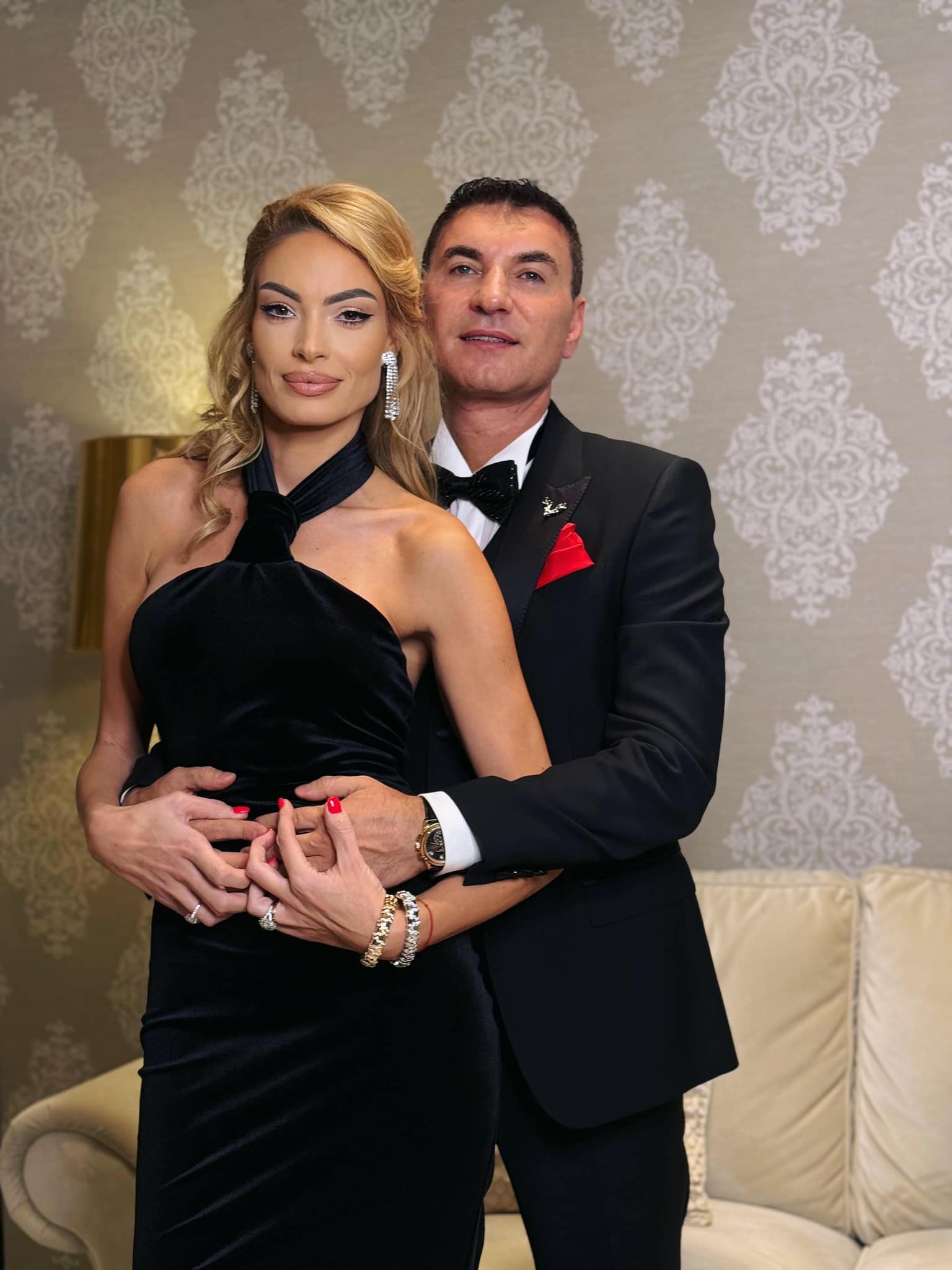 Cine trebuia să fie președintele României, în opinia lui Cristi Borcea: „Aveam mult mai multe avantaje”