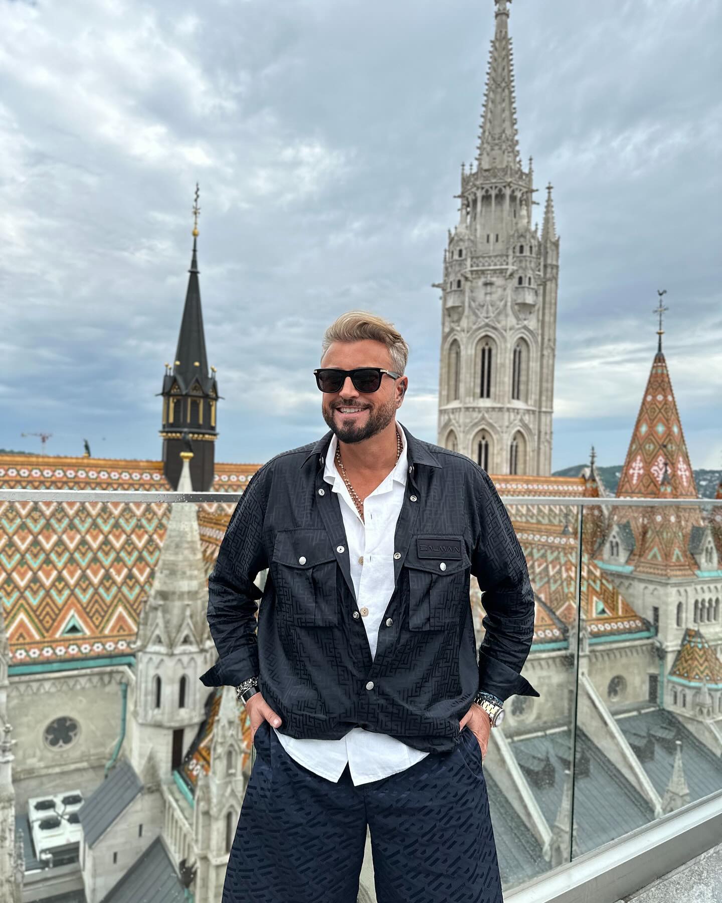 Cătălin Botezatu, propunere deplasată pentru Mara Bănică la TV. Replica jurnalistei: „Când mai dăm ochii cu domnul meu...”