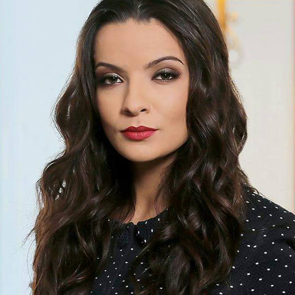 Anca Dinicu, despre noul sezon din serialul "Băieți de oraș".  ”Cred că acest serial are efect terapeutic” | FOTO