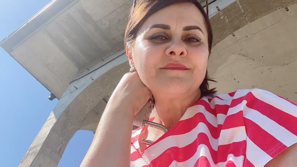 Cum arată Niculina Stoican când nu poartă costum popular. Cântăreața de muzică populară are 51 de ani