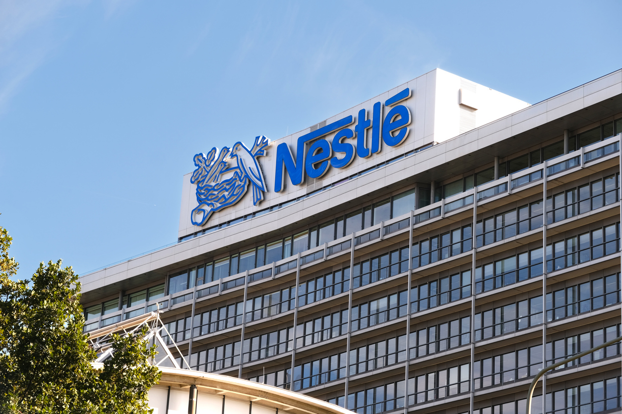 Nestlé starts layoffs in South Africa as 16,000 global jobs are cut