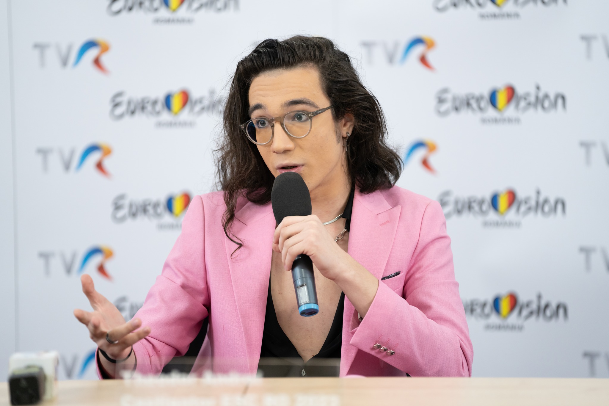 Marina Almășan, declarații după ce România nu a plătit taxa de participare la Eurovision 2024: „Probabil că s-a considerat că ajunge cu «banii aruncați»”