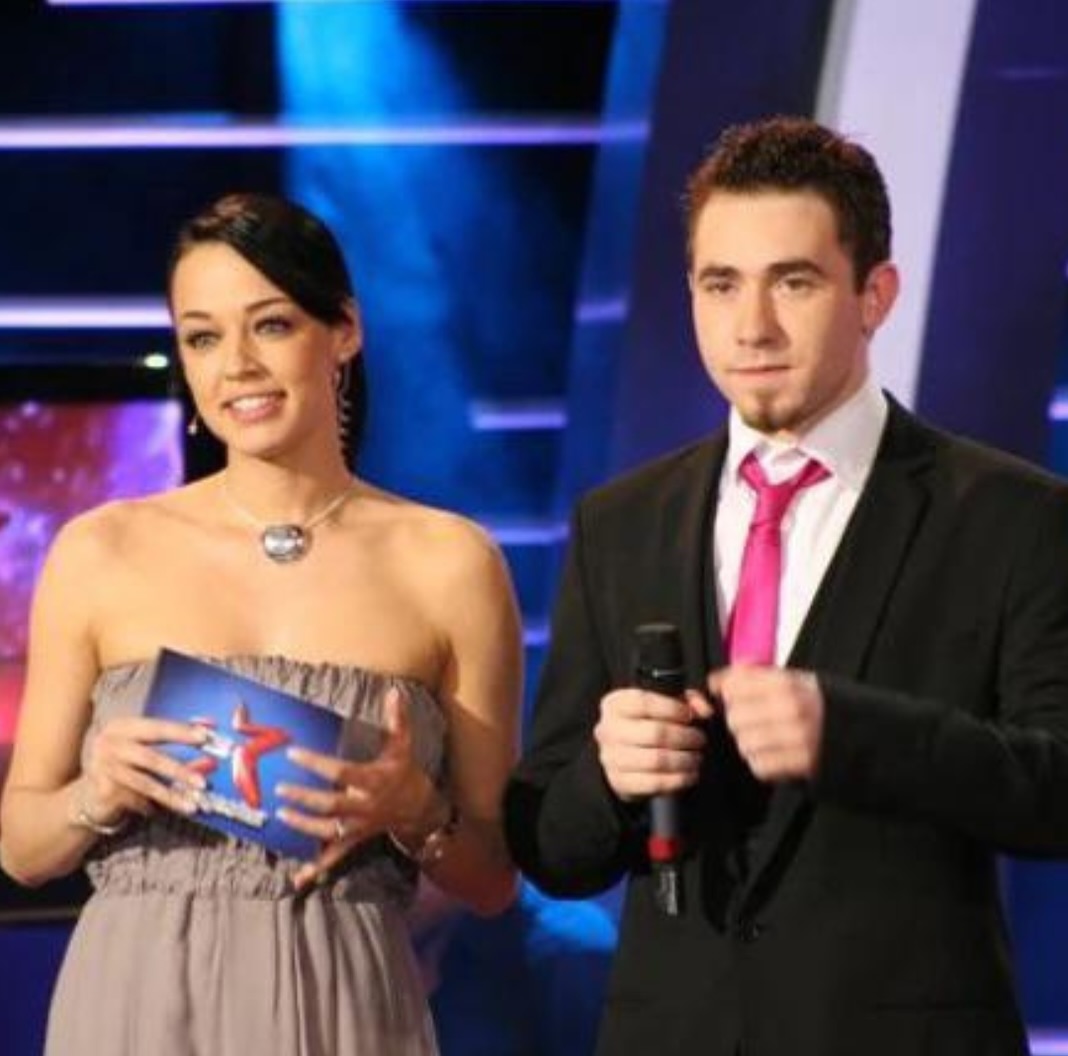 Anunțul făcut de Andreea Raicu după 10 ani de când a renunțat la televiziune: „Și acum simt emoțiile, stăteam în fața camerei, dar mi se părea că mă bâlbâi”