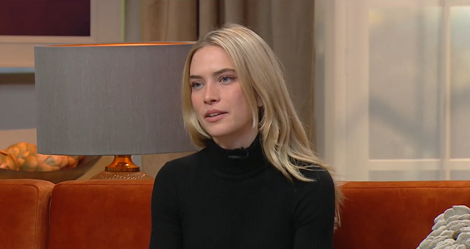 A Next Top Model Hungary nyertesének megdöbbentő vallomása: "Szégyelltem az arcomat, úgy éreztem, muszáj elfednem magamat"