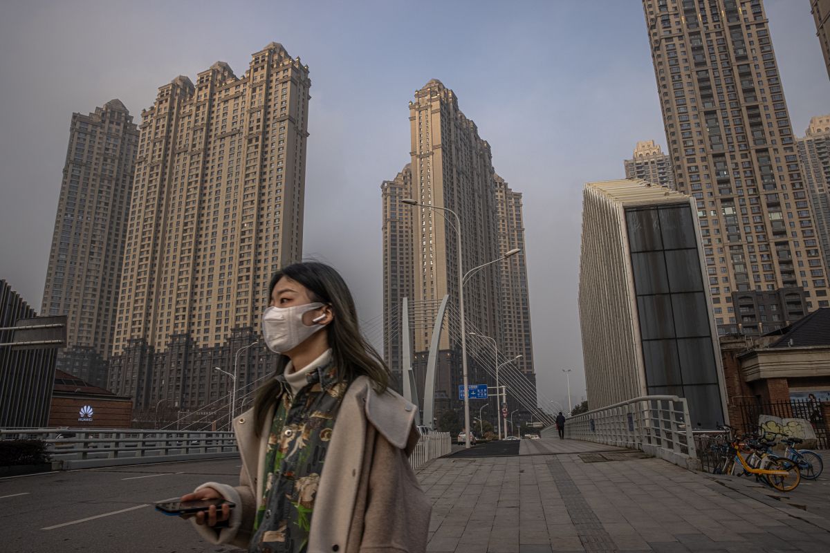 FOTO | La un an după lockdown, orașul Wuhan mai are încă traume, dar se bucură de o normalitate pe care Europa poate doar să o invidieze