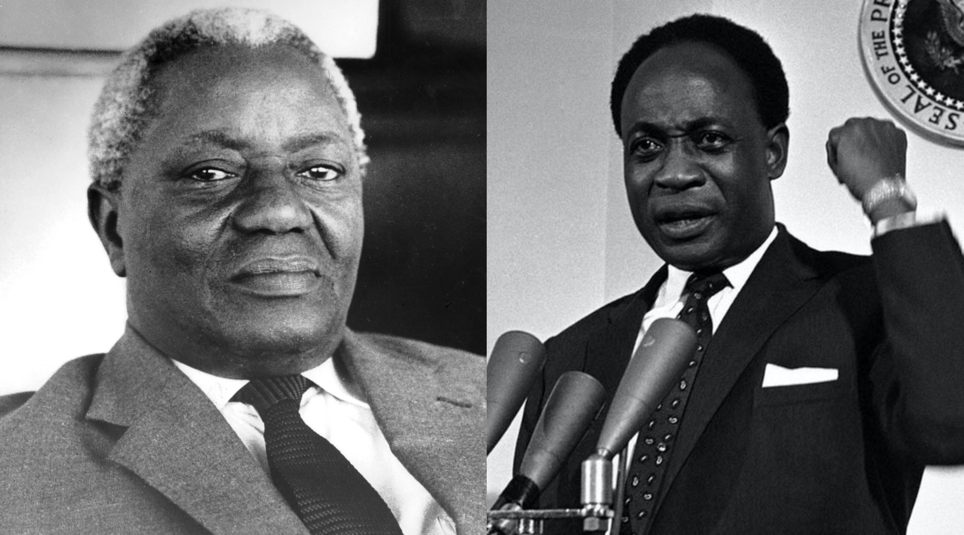 JB Danquah's 1951 letter ejecting Kwame Nkrumah's independence move emerges: 'It's a criminal conspiracy'