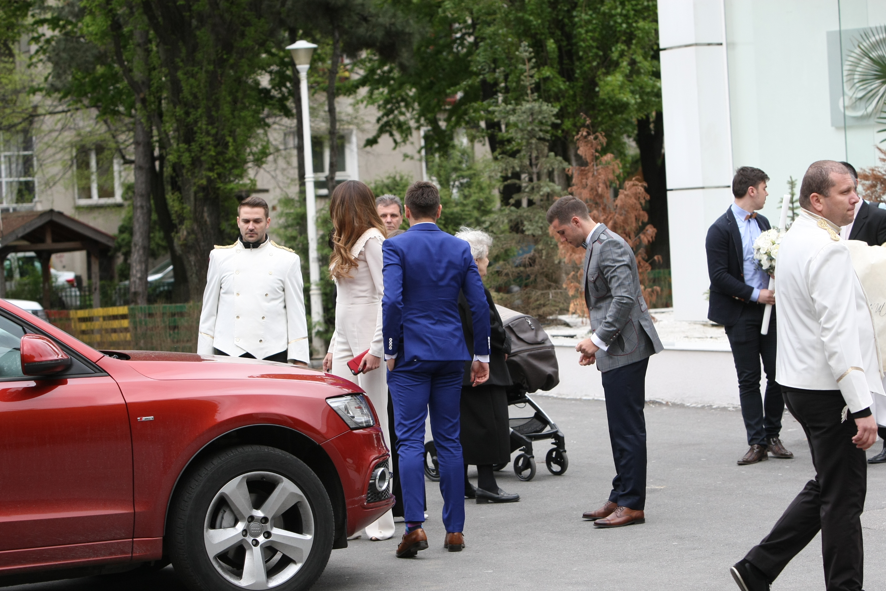 ”Argăseală a discutat cu Reghe revenirea acestuia la echipă!” /UPDATE