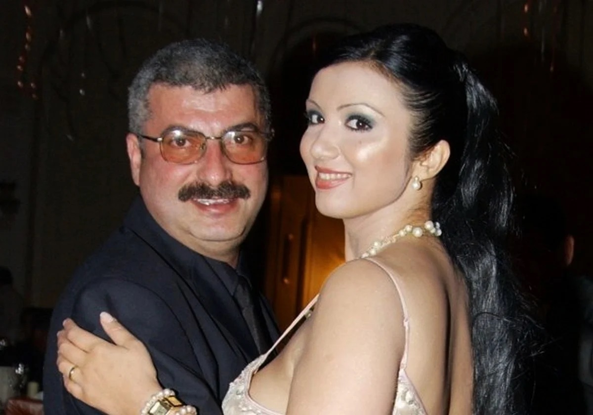 Copiii Adrianei Bahmuțeanu rămân în casa lui Silviu Prigoană, după proces. Ce program de vizită va avea vedeta: „Eu sunt în stare de șoc”