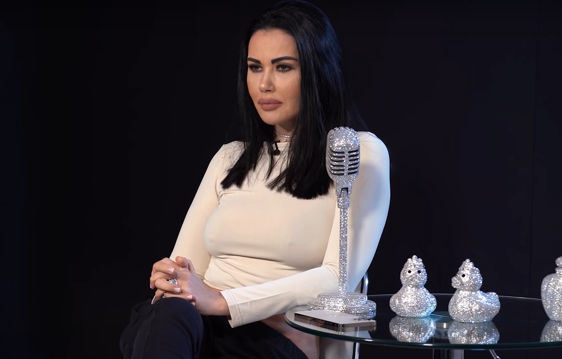 Câți bani cere Oana Zăvoranu pentru o apariție la TV. Cristi Brancu a dat-o de gol: „Nu știu dacă îi mai dă cineva vreodată”