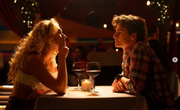 O comedie românească pune sub lupă relațiile moderne și datingul din 2025. Matei Dima: „N-ar trebui să cedăm presiunii sociale din jur. N-ai copii? E OK. Ai copii? E OK”