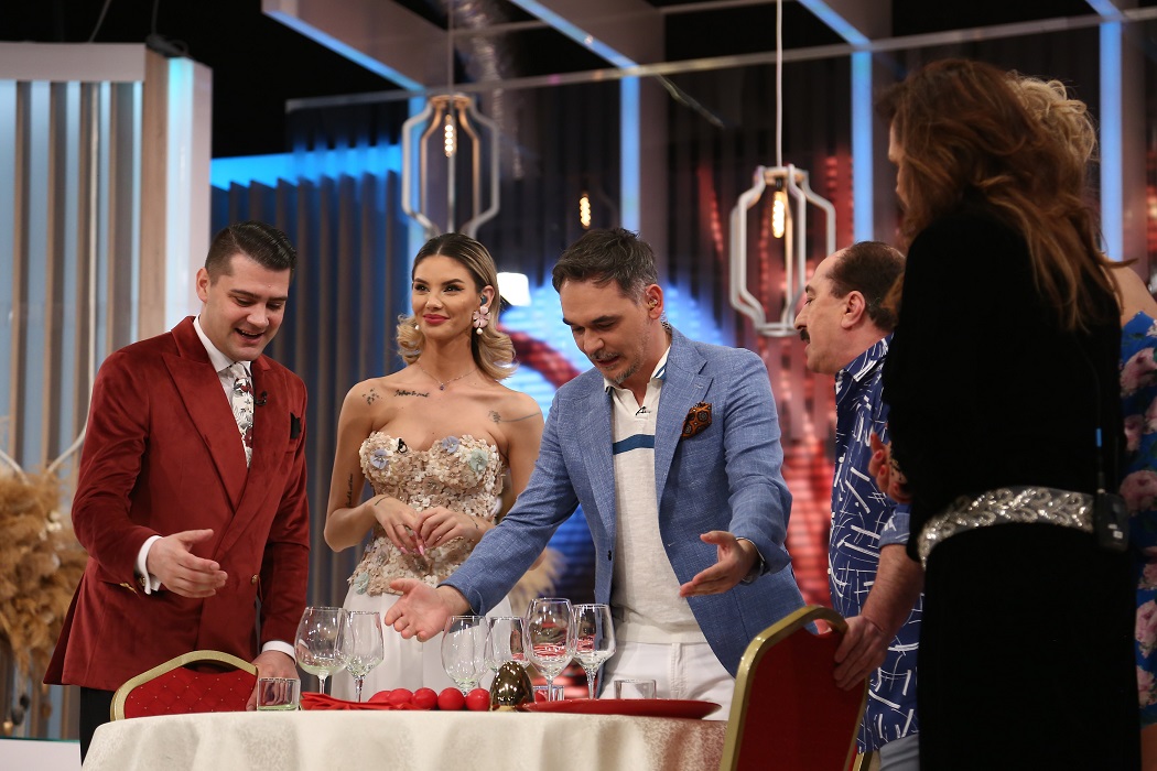 Ediții speciale la „Neatza cu Răzvan și Dani”. Ce invitați vor avea în emisiunile de Paște