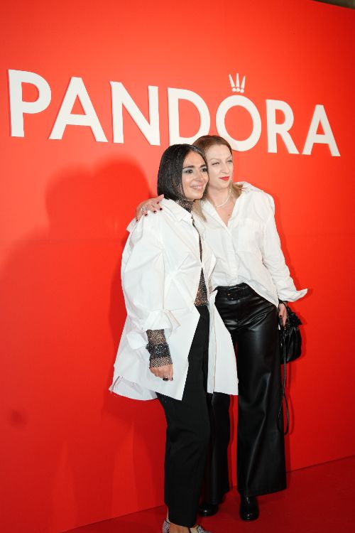 ELLE STYLE AWARDS 2024: Atmosferă