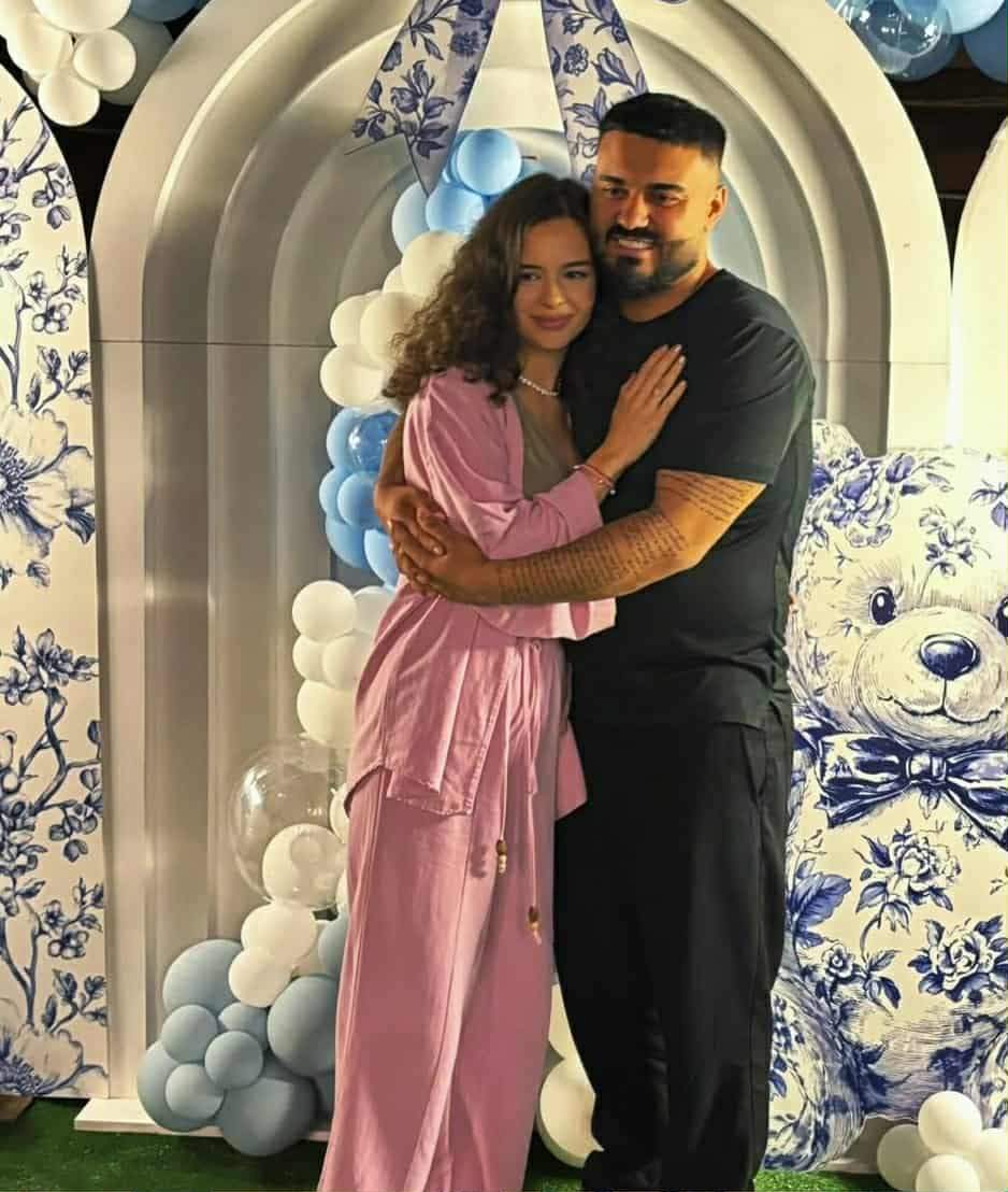 Jador și-a luat teren de 500.000 de euro. Ce are de gând să planteze pe el. „Acum căutăm o casă. Vrem o casă aproape de malul lacului”