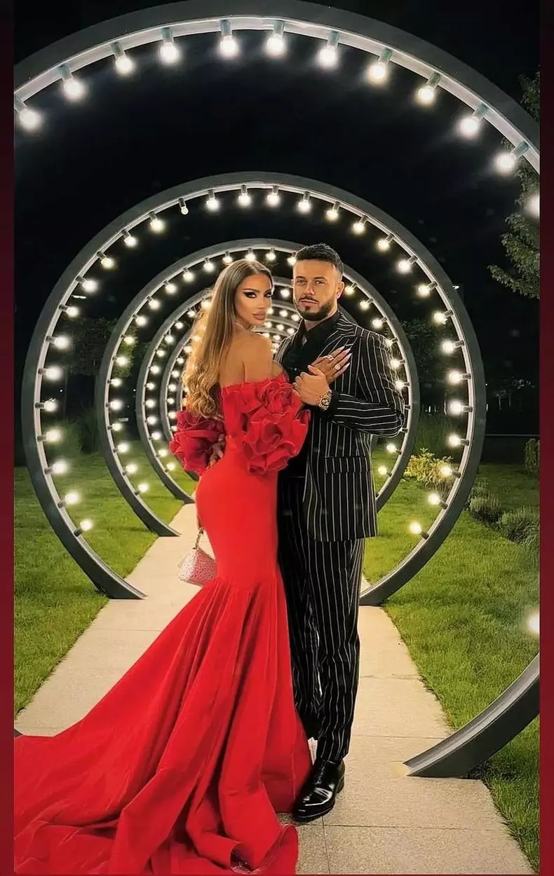 Motivul pentru care Bianca Drăgușanu nu se mai afișează cu Gabi Bădălău. „La ce m-ar ajuta să îmi expun viața personală?”