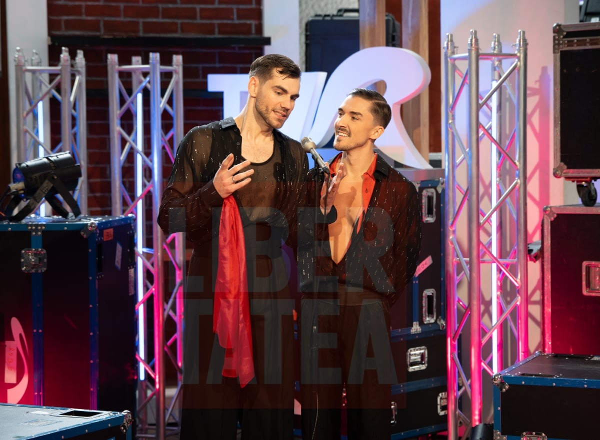 Anunțul lui Emil Rengle despre relația cu Alejandro Fernandez: „Alegi conștient”