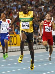 Usain Bolt se retrage, se termină o eră. Toate momentele de aur ale fenomenalului sprinter jamaican! GALERIE FOTO