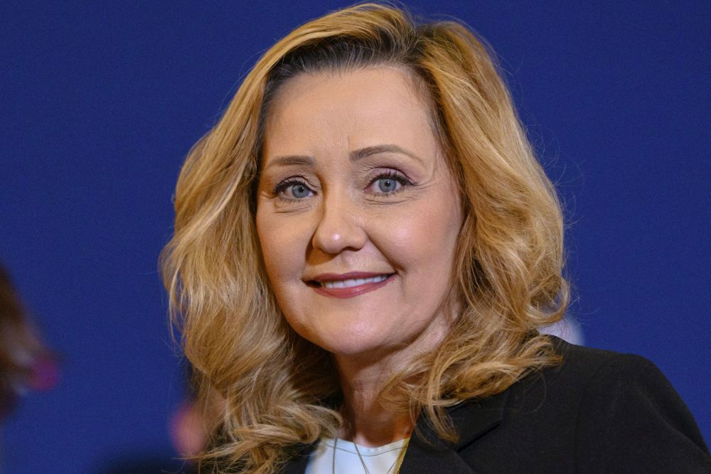 Elena Lasconi, candidatul USR la Președinția României I Portret