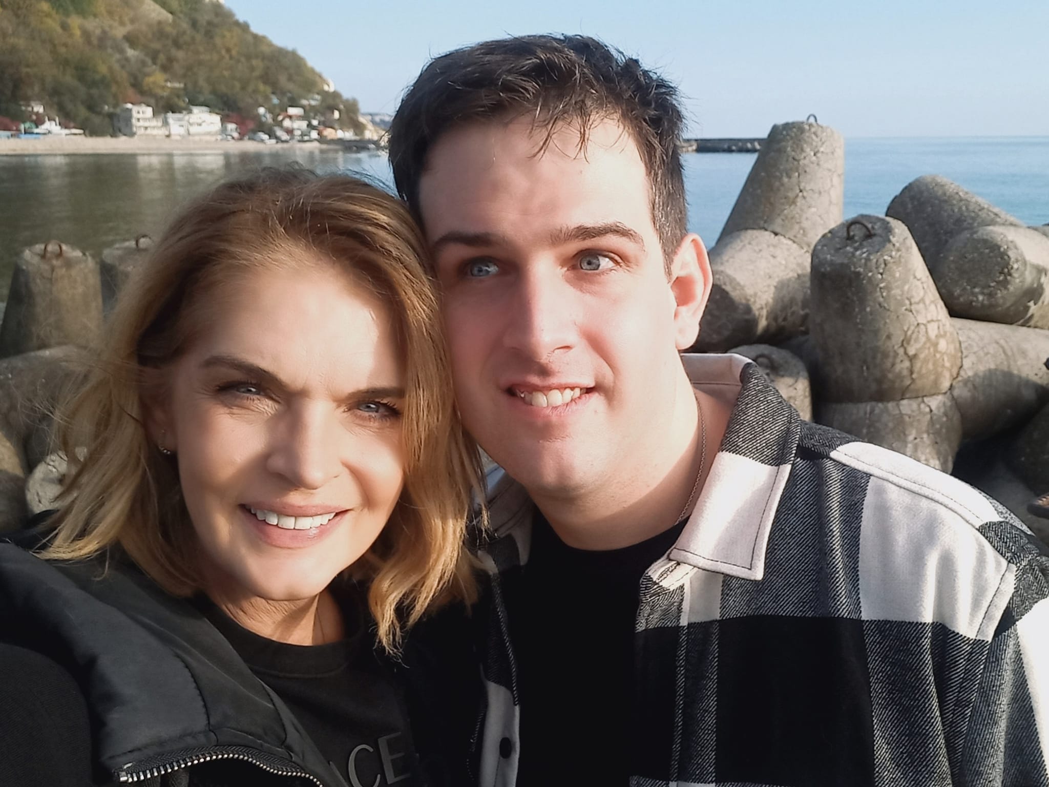 Adevăratul motiv pentru care Manuela Hărăbor a divorțat de soțul miliardar, după 17 ani de căsnicie: „Copilul meu era un copil special, cred că aici e problema iubirilor în general”